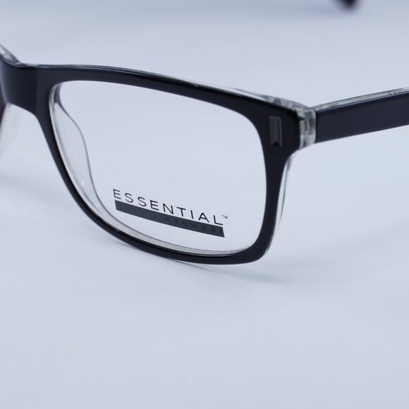 Final Price! ESSENTIAL EN6658 140 Eyeglasses main image 5